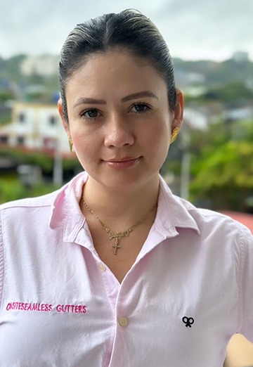 Galieth Gomez Hortua Sales Manager