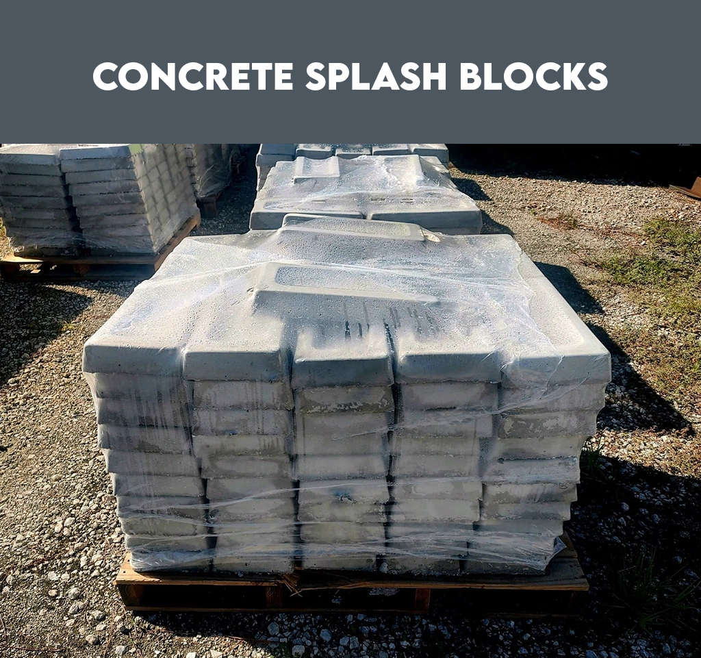 Concrete-Splash-Blocks