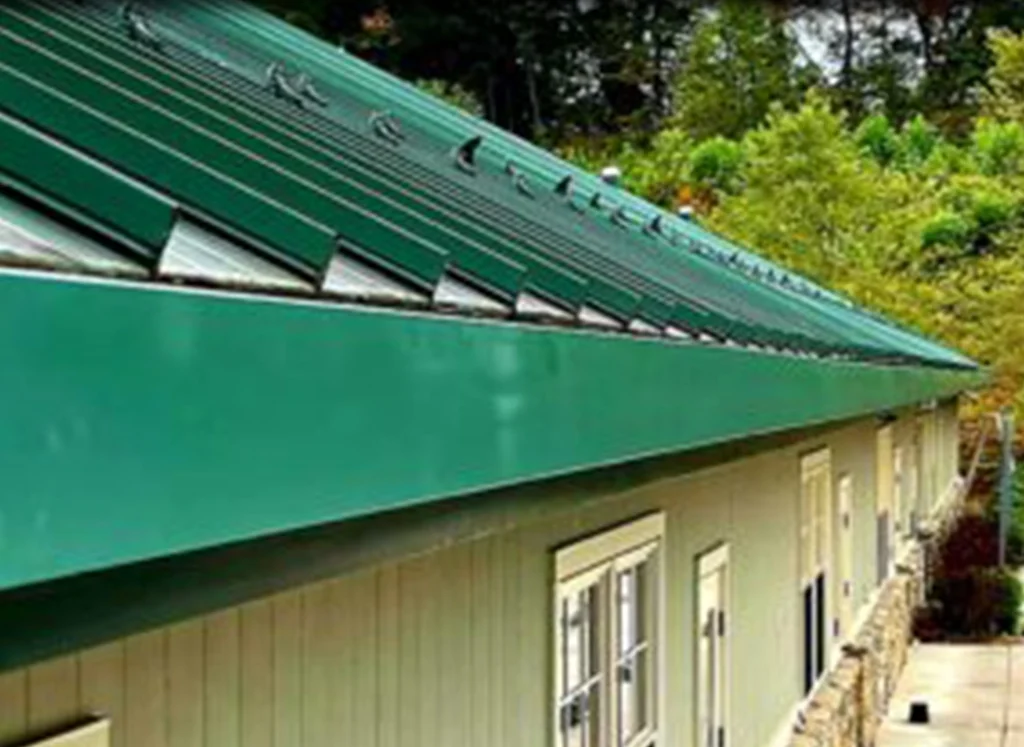 Seamless Gutters - Los Angeles, CA